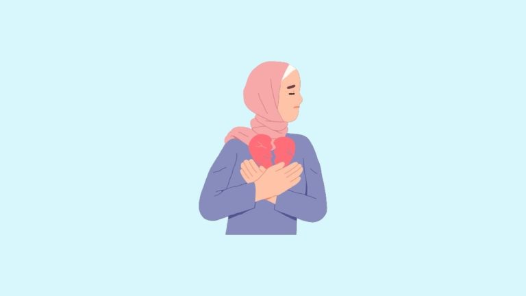 Sad Brokenheart Cry